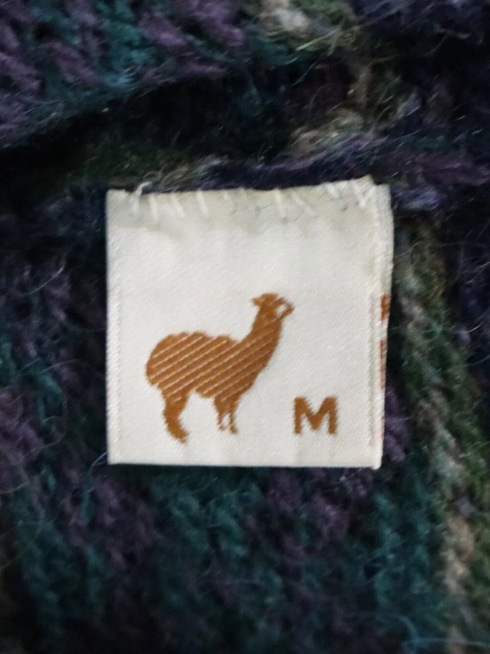 Alpaca Sweaters California handmade peru